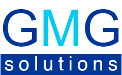 GMG Solutions | Cutting tools & grinding tools Logo